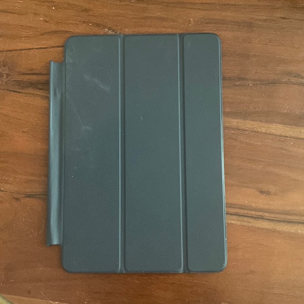 iPad Mini 4 Smart Cover case